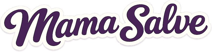 Mama Salve logo